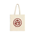Anarchist Tote Bag, Unisexual