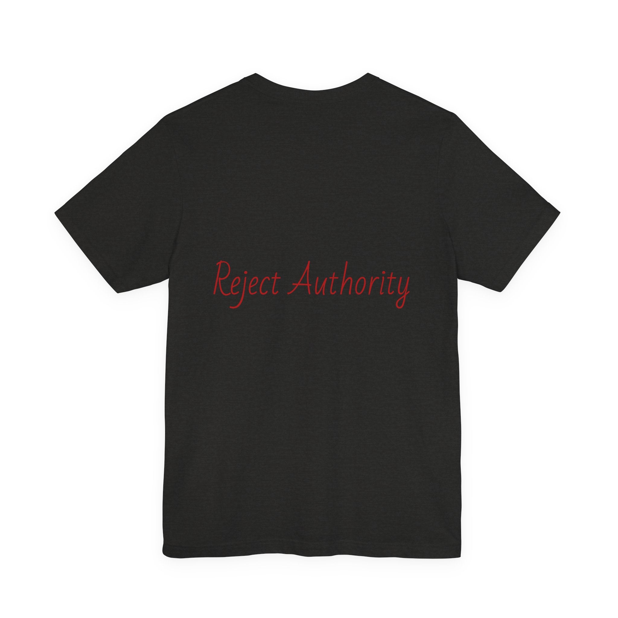 Unisexual Gun Friendly T