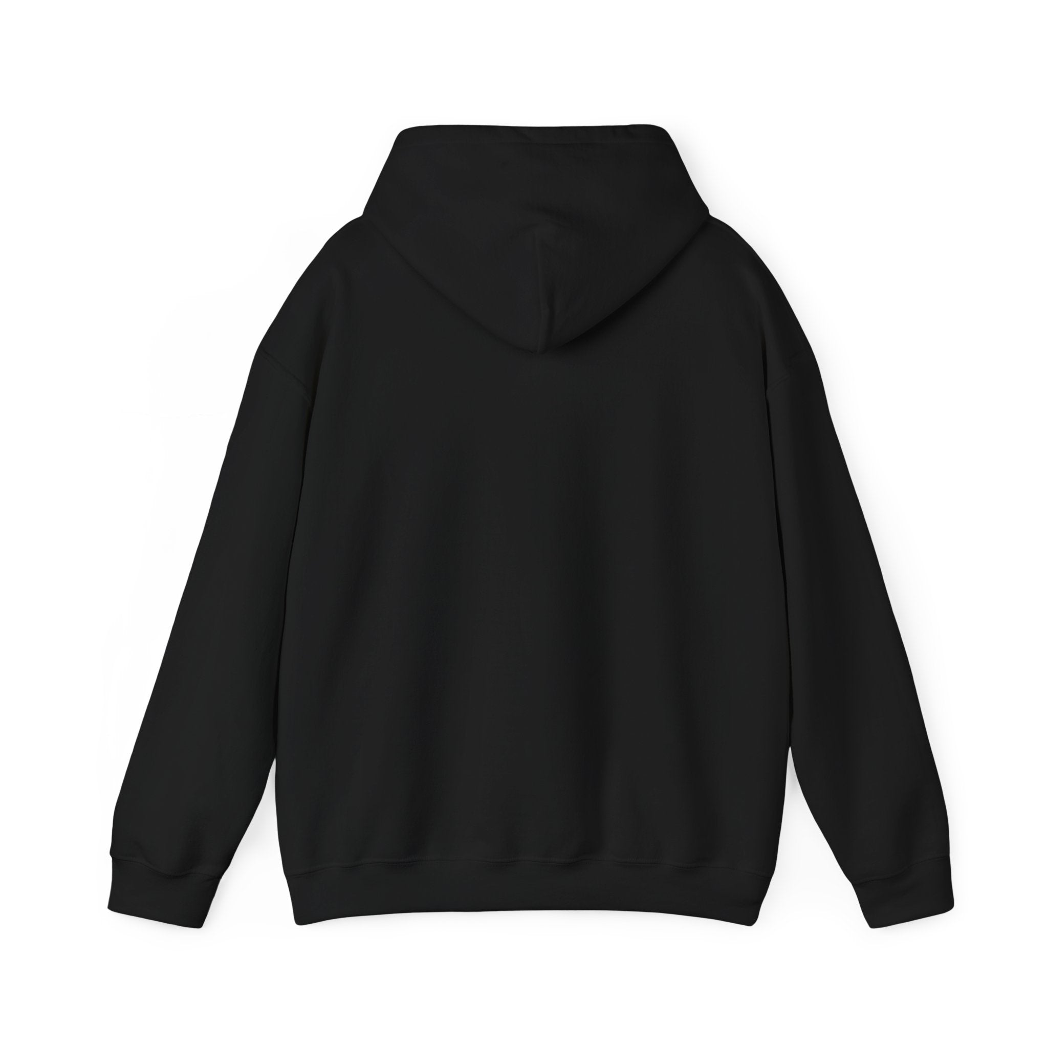 Anarchist Hoodie, Unisexual