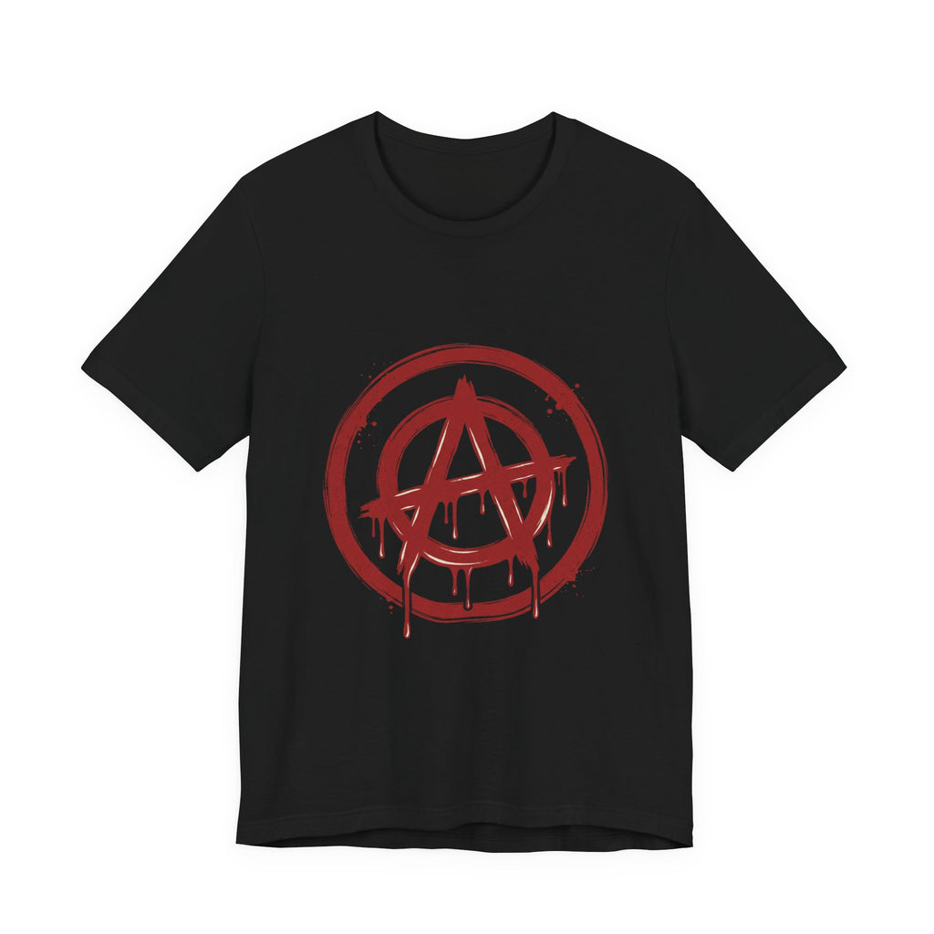 Anarchy T, Unisexual Bestseller