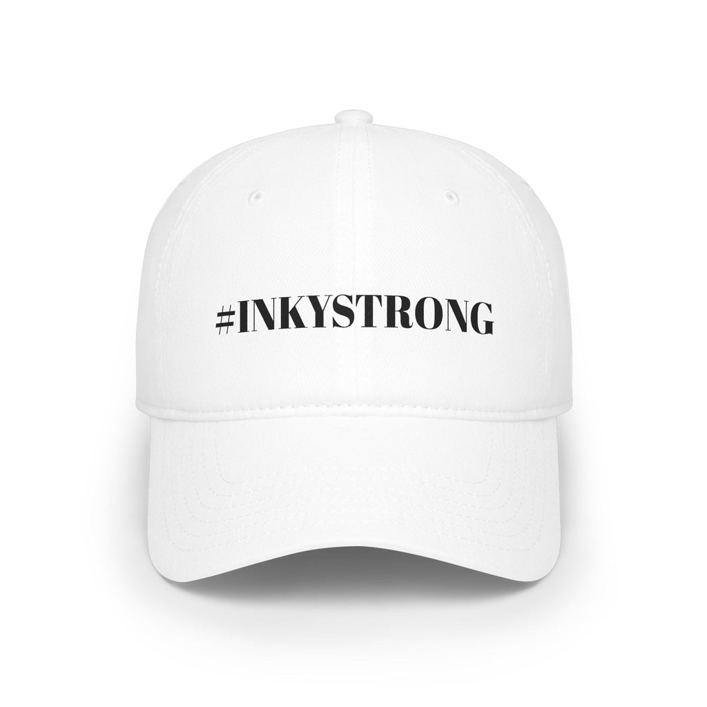 #INKYSTRONG Baseball Cap