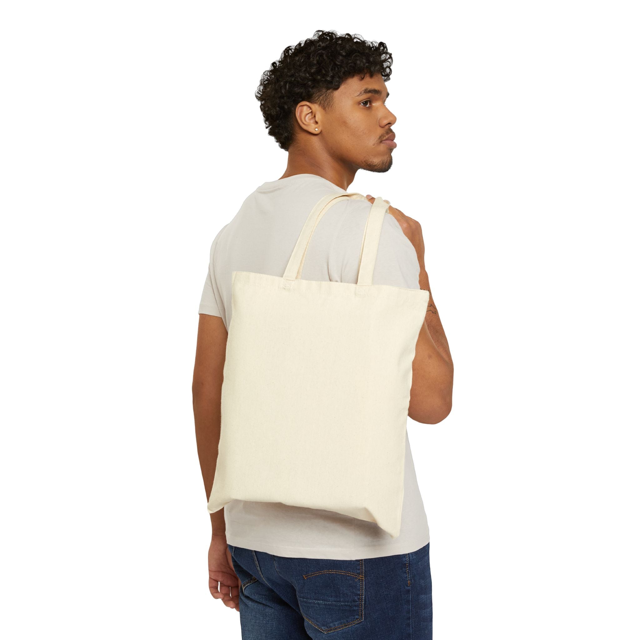 Anarchist Tote Bag, Unisexual