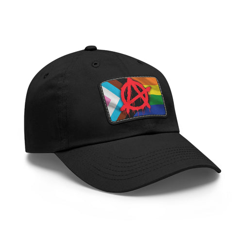 Anarchy Coming Out Hat