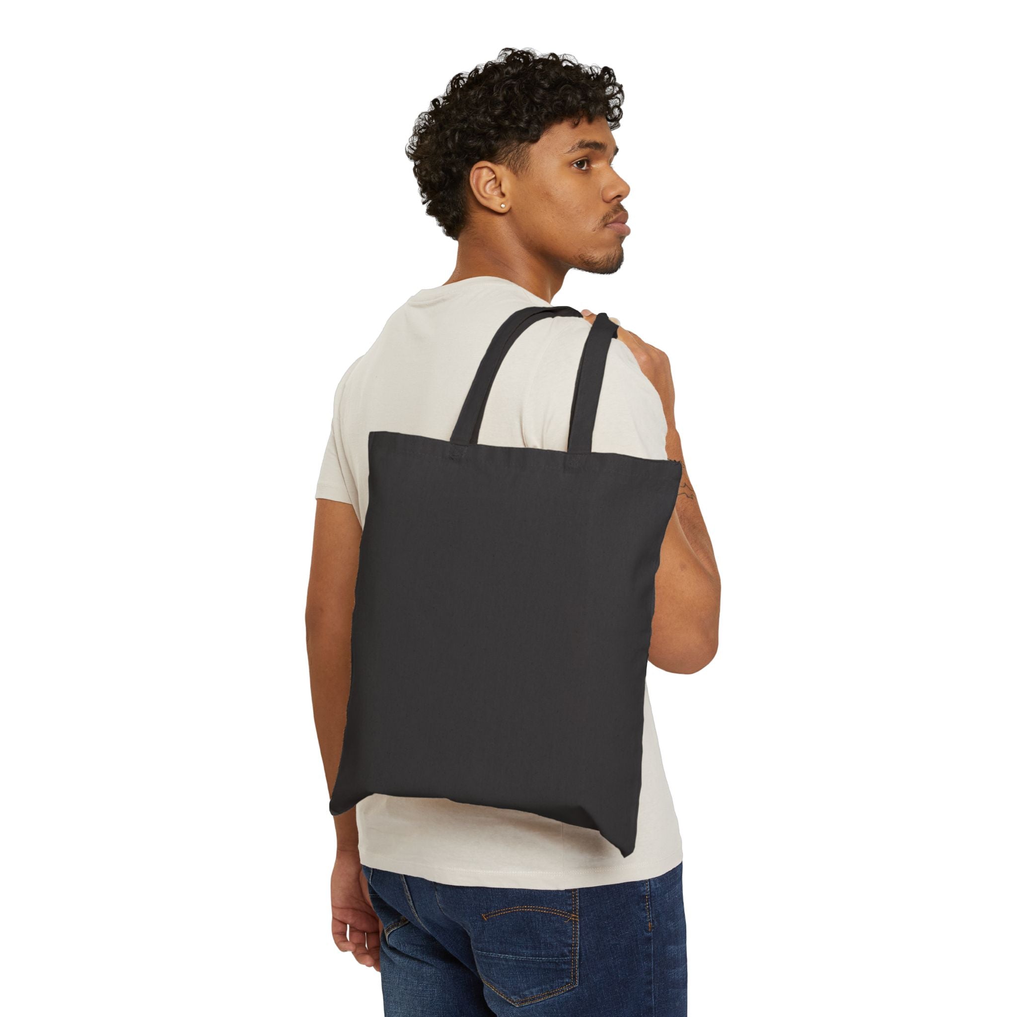 Anarchist Tote Bag, Unisexual