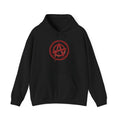 Anarchist Hoodie, Unisexual