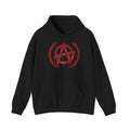 Anarchist Hoodie, Unisexual