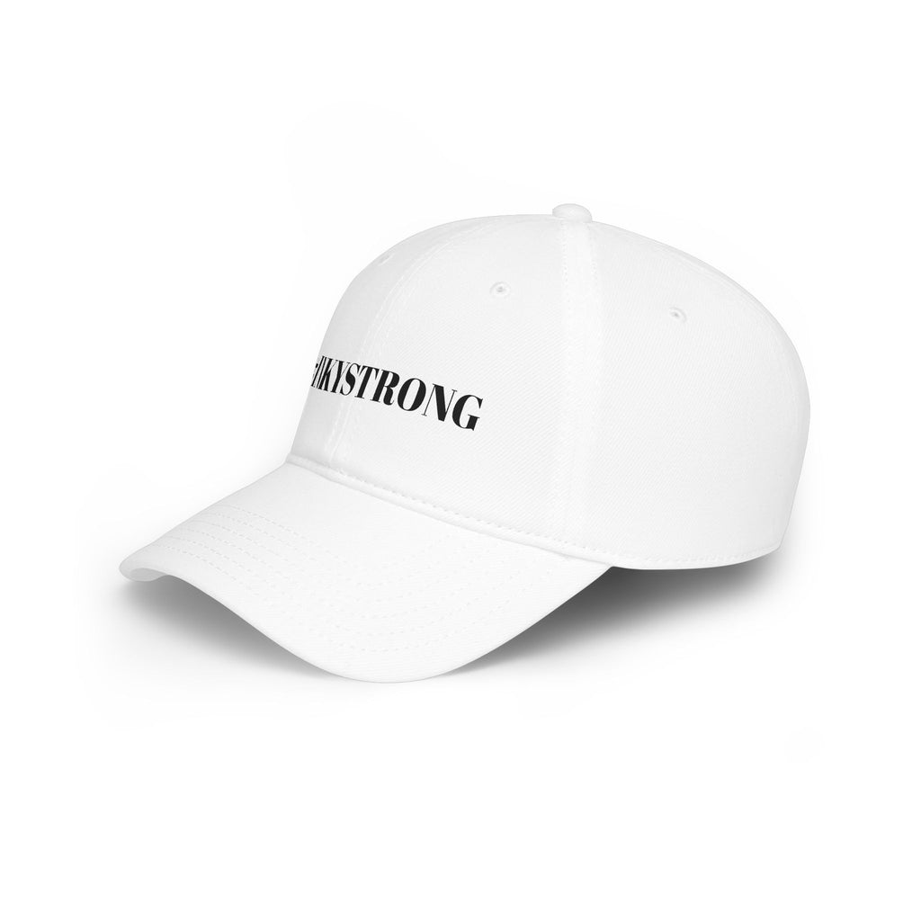 #INKYSTRONG Baseball Cap