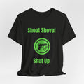 Unisexual Gun Friendly T