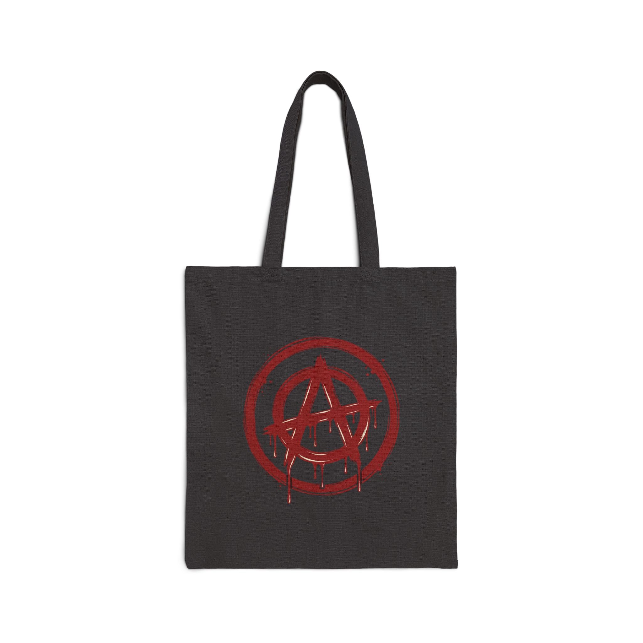 Anarchist Tote Bag, Unisexual