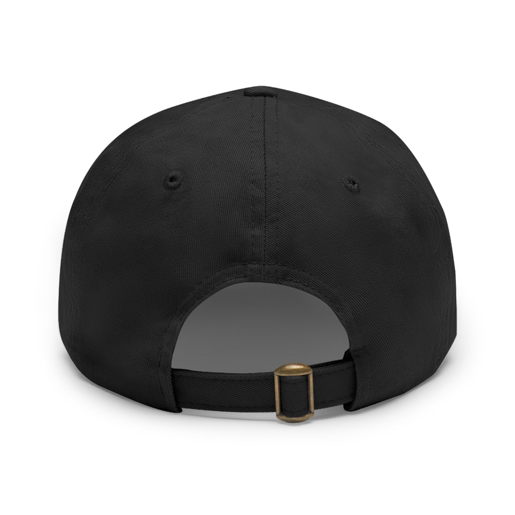 Anarchy Coming Out Hat
