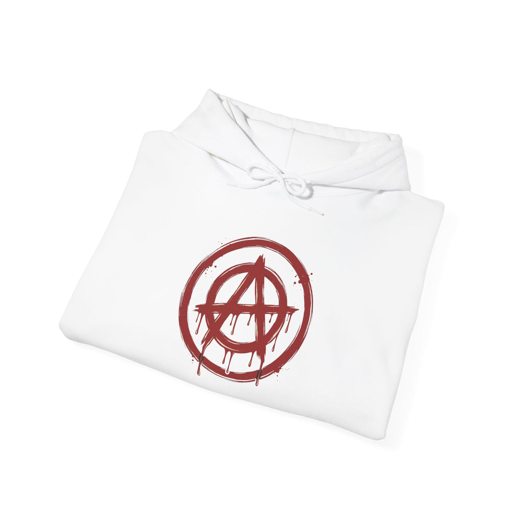 Anarchist Hoodie, Unisexual