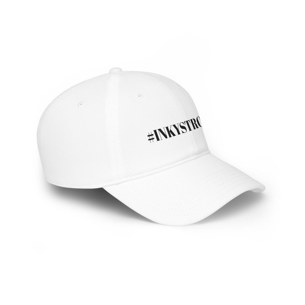 #INKYSTRONG Baseball Cap