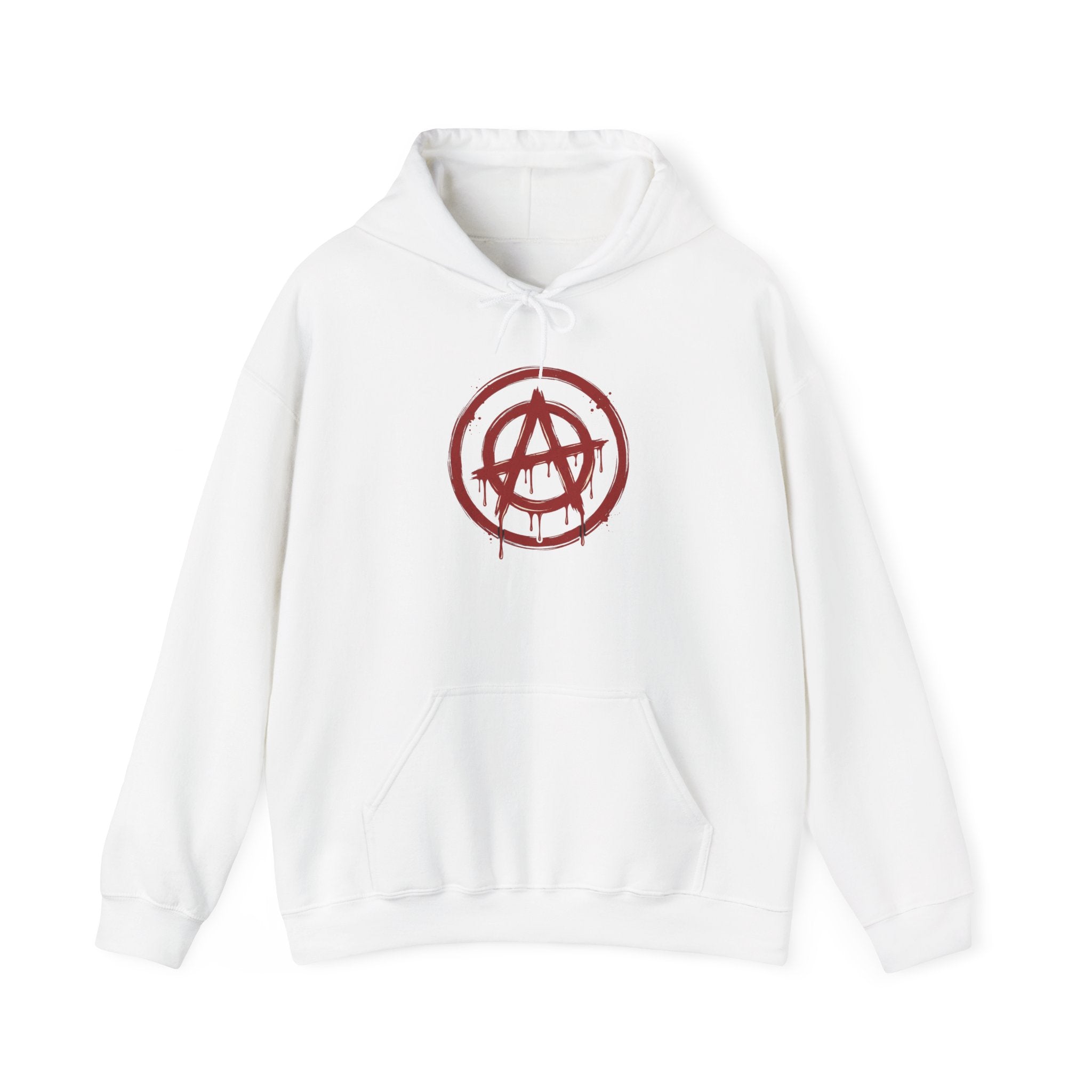 Anarchist Hoodie, Unisexual